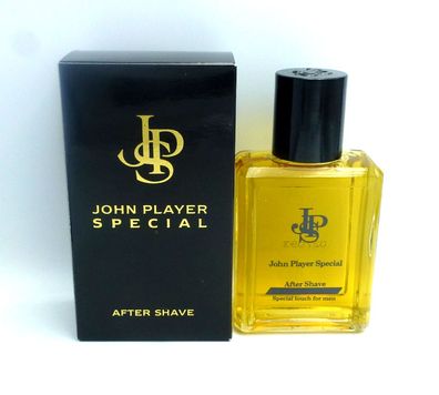 JSP John Player Special Classic - After Shave Splash 100 ml