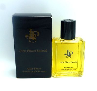 JSP John Player Special Special touch for men - After Shave Splash 50 ml