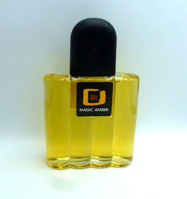 AXE MAGIC AMBER - After Shave Eau de Toilette 100 ml (Vintage)