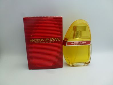 ANDRON for Woman von JOVAN - Eau de Parfum 50 ml (Vintage)