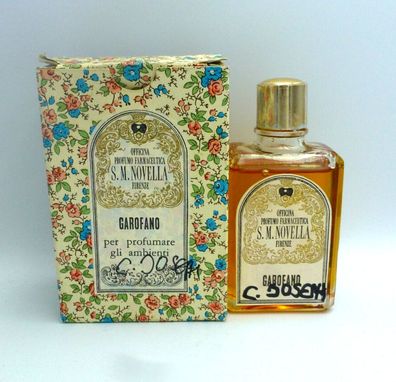 Garofano by S.M. Novella - per profumare gli ambienti Raumduft 50 ml