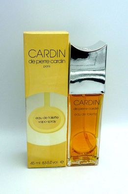 CARDIN de Pierre Cardin - Eau de Toilette Spray 45 ml (Vintage)