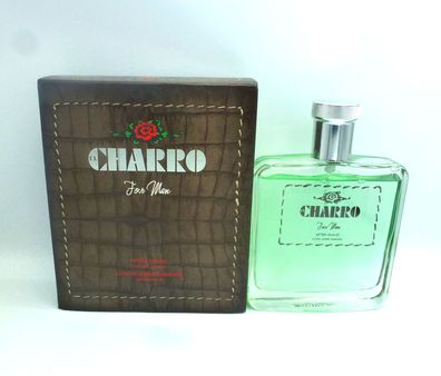 EL CHARRO for Man - After Shave Spray 100 ml