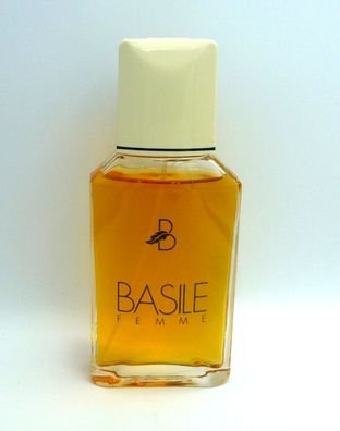 BASILE FEMME - Eau de Toilette Spray 100 ml (Vintage)