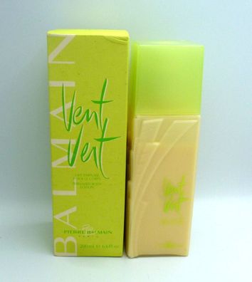 Balmain Vent Vert - Perfumed Body Lotion 200 ml (Vintage)