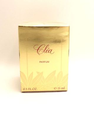 Yves Rocher Clea - reines Parfum 15 ml (Vintage)