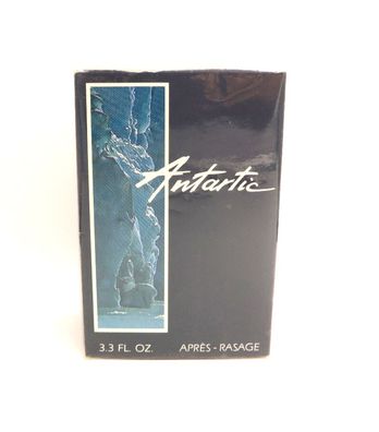 Rarität Yves Rocher Antartic - After Shave 100 ml