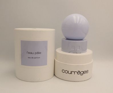 courreges l´eau pale - Eau de Parfum 30 ml