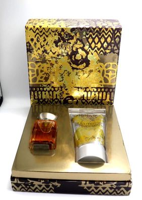 laura mercier Collection Lumiere d´Ambre Eau de Parfum 50 ml + Body Creme 170 ml