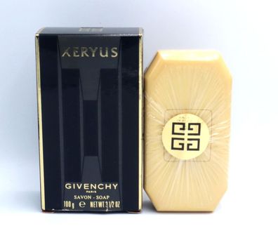 Givenchy XERYUS - Soap Seife 100 g (Vintage)