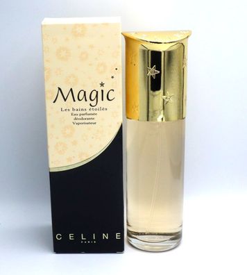 CELINE Magic - Deodorant Parfum Spray 100 ml (Vintage)