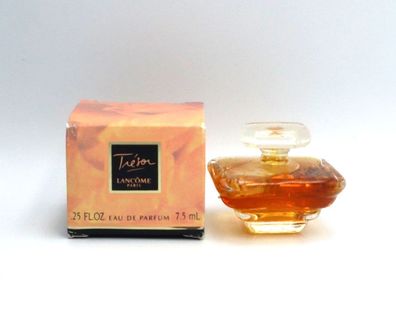 Lancome Tresor - Eau de Toilette 7,5 ml (Miniatur)