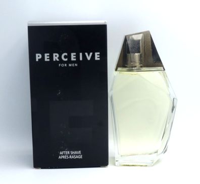 AVON Perceive for Men - After Shave 100 ml (Vintage)