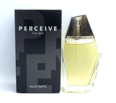 AVON Perceive for Men - Eau de Toilette Spray 100 ml (Vintage)