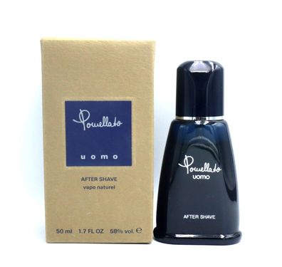 Pomellato uomo - After Shave Spray 50 ml (Vintage)