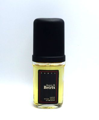 Henry M. Betrix PARTY - Super After Shave Spray 25 ml (Vintage)