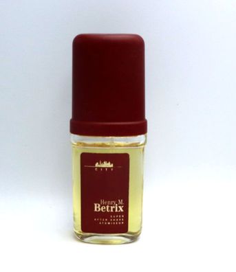Henry M. Betrix CITY - Super After Shave Spray 25 ml (Vintage)