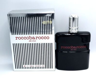 roccobarocco pour homme - After Shave 100 ml (Vintage)