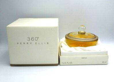 360 PERRY ELLIS - Parfum 30 ml (Vintage)