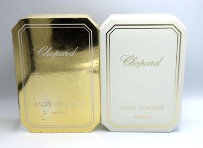 Chopard HAPPY Diamonds - Parfum Extrait 30 ml (Vintage)