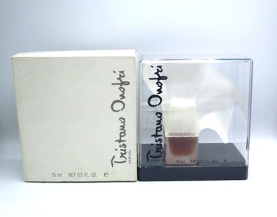 Tristano Onofri Woman - Parfum Extrait 15 ml (Vintage)