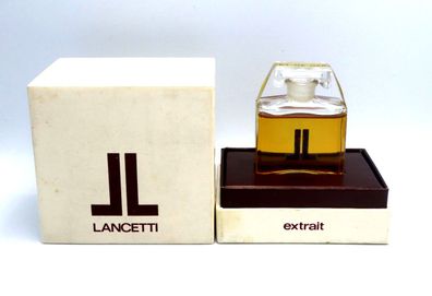 Lancetti Woman - Parfum Extrait 14 ml (Rarität)