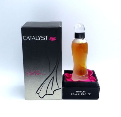 Halston Catalyst - pure Parfum Extrait 7,5 ml (Vintage)