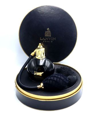 LANVIN ARPEGE - reines Parfum Extrait 60 ml mit Pumpzersträuber (Vintage)