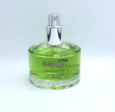 Marbert Bath & Body - Eau de Toilette 50 ml (Vintage)