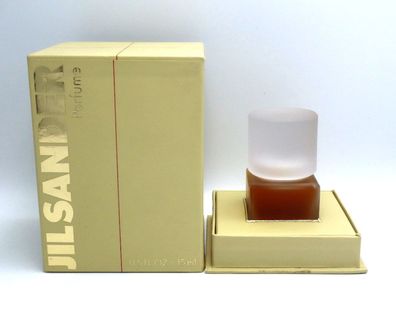 JIL SANDER Woman Pure - reines Parfum Extrait 15 ml (Vintage)