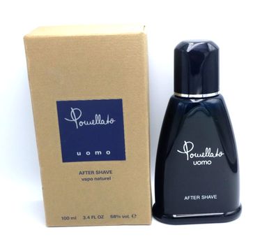 Pomellato uomo - After Shave Spray 100 ml (Vintage)