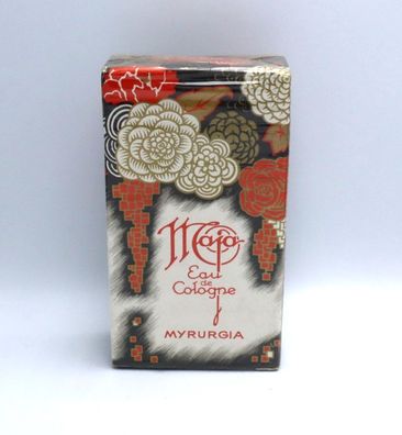 Myrurgia Maja - Eau de Cologne Splash 50 ml (Vintage)