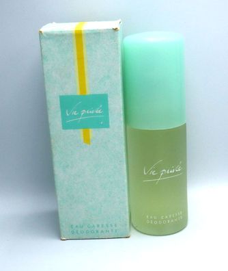 Yves Rocher Vie Privee - Eau Caresse Deodorant 75 ml (Vintage)