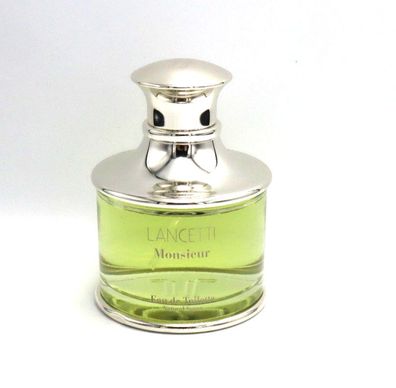 Lancetti Monsieur by Schipparelli Pikenz - Eau de Toilette Spray 50 ml