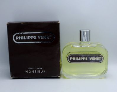 Philippe VENET Monsieur - After Shave 125 ml