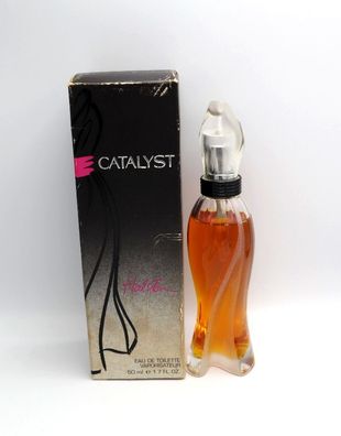 Halston Catalyst - Eau de Toilette 50 ml (Vintage)