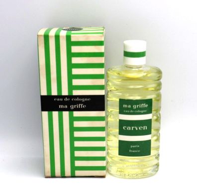 carven ma griffe - Eau de Cologne Splash 60 ml (Vintage)