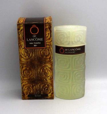 Lancome O de Lancome - Eau Fraiche 57 ml (Vintage)