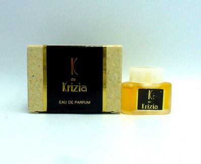 K de Krizia - Eau de Parfum 3 ml