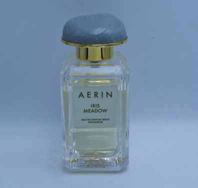 AERIN Iris Maedow - Eau de Parfum 50 ml (Rarität)