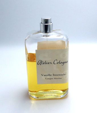 atelier Cologne Vanille Insensee Cologne Absolue 200 ml (RAR)