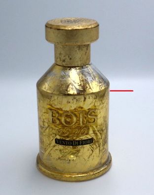 BOIS 1920 Vento di Fiori - Eau de Parfum 100 ml