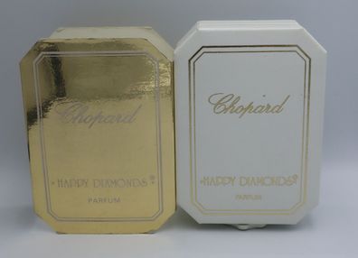 Chopard HAPPY Diamonds - Parfum Extrait 7,5 ml