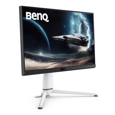 BenQ Mobiuz EX271Q - LED-Monitor - Gaming - 68.6 cm (27")