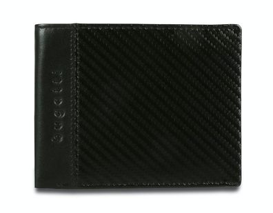 bugatti COMET Scheintasche M (4CC) schwarz