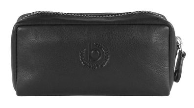 bugatti Simbiosi Schlüsseletui schwarz