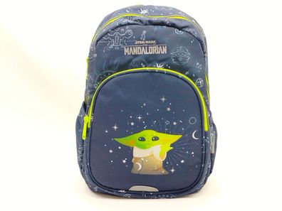 Disney Rucksack TOBY, Mandalorian