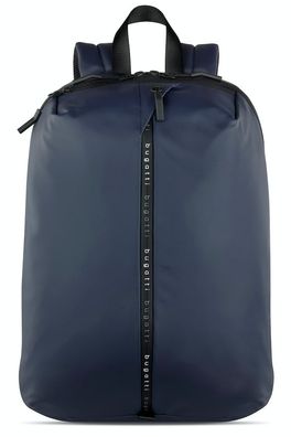 bugatti Blanc' Rucksack
 blau