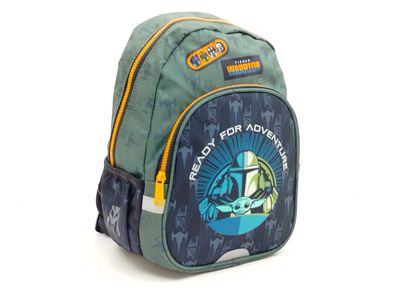 Disney Rucksack TOBY, Mandalorian