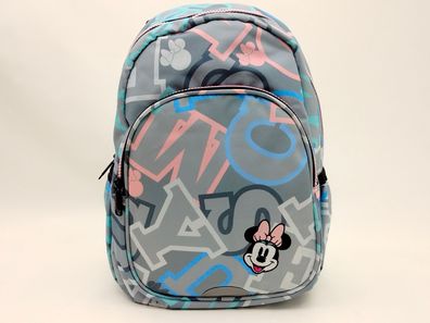 Disney Rucksack TOBY, MINNIE MOUSE